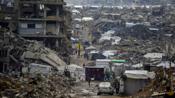 Κοινή δήλωση Ελλάδας, Γαλλίας, Δανίας, Σλοβενίας και Βρετανίας για Δυτική Όχθη και Γάζα