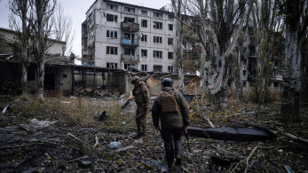 Ουκρανία: τουλάχιστον τρεις νεκροί από ρωσικά πλήγματα