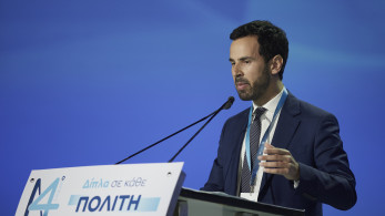 Ρωμανός: Τα ΕΛΤΑ γίνονται πιο αποτελεσματικά - Ενισχύουμε τις κατ’ οίκον υπηρεσίες (video)