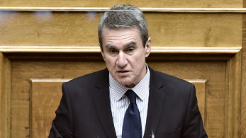 Λοβέρδος για Novartis: Οι προστατευόμενοι μάρτυρες έδρασαν με δόλο και με το αζημίωτο