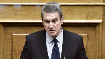 Ανδρέας Λοβέρδος: Δεν υπάρχει παρατυπία στην υπόθεση Λαζαρίδη (video)