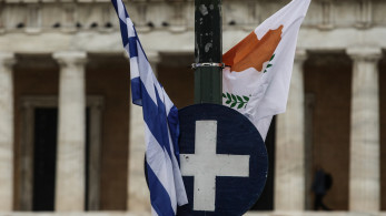 Πάνω από την Πράσινη Γραμμή, κι εμείς οφείλουμε να βλέπουμε καθαρά