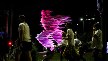 Χάος στο κέντρο της Αθήνας: ο 42ος Μαραθώνιος «παραλύει» τους δρόμους (photos)