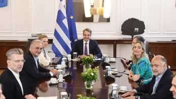 EU Influence Index: η σημαντική επίδραση των ευρωβουλευτών της ΝΔ σε πολίτες και Ευρωβουλή