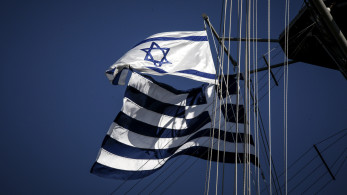 Κοινή αεροπορική άσκηση Ελλάδας-Ισραήλ για εναέριο ανεφοδιασμό μαχητικών (video)