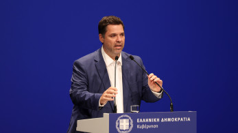 Κοντογεώργης: «Εθνικό πρόγραμμα για την Ελλάδα του 2035»
