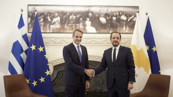 Αύριο η 3η Διακυβερνητική Σύνοδος Ελλάδας-Κύπρου - Τα θέματα που θα συζητηθούν