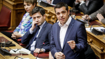 Ο γνωστός… παραμυθάς Τσίπρας έτοιμος να δημοσιεύσει την «αλήθεια»