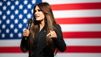 Κίμπερλι Γκίλφοϊλ: σήμερα τα διαπιστευτήρια στον Πρόεδρο της Δημοκρατίας