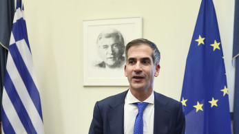 Επίθεση Μπακογιάννη σε Δούκα για τα πατίνια: Έξι μήνες απραξίας