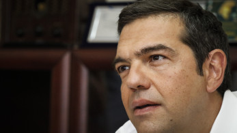 Θα μας πει κάτι και για το «ή τους τελειώνουμε ή μας τελειώνουν» ο Αλέξης Τσίπρας;
