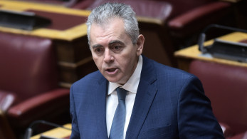 Χαρακόπουλος: Οι ευρωβουλευτές της ΝΔ στηρίζουν με σοβαρότητα και συνέπεια τα εθνικά συμφέροντα