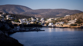 Δαβάκης: Τέσσερις γιατροί φαντάροι για την υγειονομική κάλυψη Ολύμπου Καρπάθου, Ηρακλειάς, Ψαρών και Αγίου Ευστρατίου