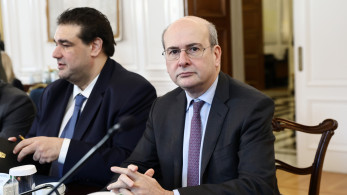 Χατζηδάκης-Χάνσεν: Στόχος ένα αξιόπιστο σύστημα αγροτικών ενισχύσεων για τους πραγματικούς παραγωγούς