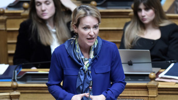 Σδούκου: «Η αντιπολίτευση ζητά να αφήσουμε να χρεοκοπήσουν τα ΕΛΤΑ»