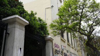 Καταλήψεις για... αιωνόβιους φοιτητές και παραβάτες: στο ίδιο χάος θεατές