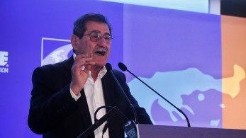 Πελετίδης και Παπαχλιμίντζος σε σφοδρή αντιπαράθεση για τον καπιταλισμό - «Εσείς τον υπερασπίζεστε;» (video)