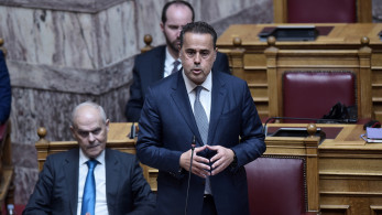 Σταύρος Παπασταύρου: «Συμφωνίες για έρευνες υδρογονανθράκων στην Ελλάδα»