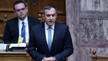 Χατζηβασιλείου: Διαψεύστηκαν όσοι παρουσίαζαν τον Μητσοτάκη ως δήθεν «αποσυνάγωγο» - Η Ελλάδα πρωταγωνιστεί ενεργειακά