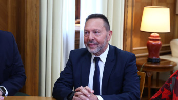 Στουρνάρας: Η ελληνική οικονομία βρίσκεται σε δυναμική πορεία