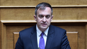 Τάσος Χατζηβασιλείου: Σαφής η δήλωση Ρούμπιο, η Τουρκία δεν πρόκειται να αποκτήσει F-35