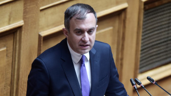 Χατζηβασιλείου: Η Άμυνα αποκλειστική αρμοδιότητα της Ελλάδας - Η κυβέρνηση δεν αφήνει κανέναν πίσω