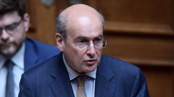 Κωστής Χατζηδάκης για αγρότες: Η πόρτα μας είναι ανοιχτή - Δεν εμφανιζόμαστε ως Άϊ-Βασίληδες