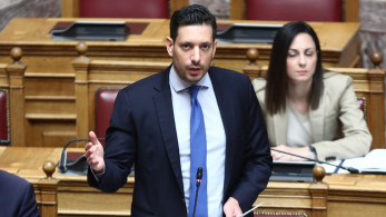 Κυρανάκης: Σε 7 μήνες πλήρης εγκατάσταση ETCS - Προσθέτουμε μια ακόμη δικλίδα ασφαλείας