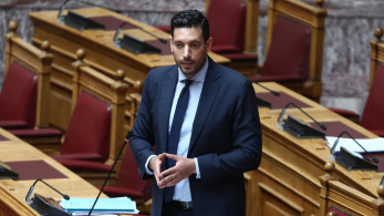 Κυρανάκης για μετρό όλο το 24ωρο: «Πρώτο Σάββατο χωρίς θανατηφόρο τροχαίο μετά από χρόνια» (video)