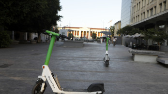 Υπ. Ανάπτυξης κατά Δούκα για πατίνια: Ας ενημερωθεί για τις αρμοδιότητές του - Ο νόμος είναι ξεκάθαρος