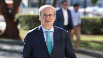 Χατζηδάκης: Αντίπαλός μας δεν είναι η αντιπολίτευση αλλά η ακρίβεια