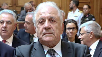 Αβραμόπουλος: Δεν υπάρχει περίπτωση να κάνει πίσω η Ελλάδα στις εθνικές της θέσεις (video)