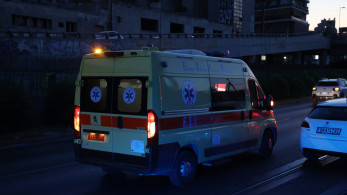 Αχαΐα: τραγωδία με 3χρονο αγοράκι - Έπεσε από μάντρα και υπέκυψε στα τραύματά του