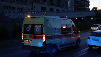 Σοβαρό τροχαίο στη Χαλκίδα: οδηγός μηχανής παρέσυρε 4χρονο και εγκατέλειψε το σημείο