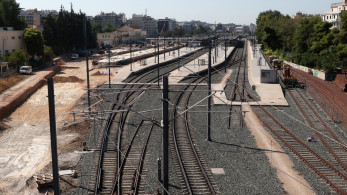 Κατηγορηματική διάψευση ΟΣΕ πως μπήκε τρένο σε λάθος γραμμή στη Λάρισα - Ανακοίνωση