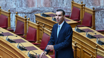 Θεμιστοκλέους: Έως το καλοκαίρι του 2026 έτοιμη η νέα ογκολογική μονάδα στο «Σωτηρία»