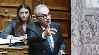 Παπαθανάσης: 89,95 εκατ. ευρώ για αναβάθμιση σιδηροδρομικών υποδομών - Έμφαση σε σηματοδότηση και τηλεπικοινωνίες