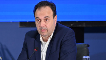 Παπαστεργίου: Ψηφιακά εργαλεία σε όλα τα νοσοκομεία έως το 2026 - Χτίζουμε ΕΣΥ πιο αποτελεσματικό