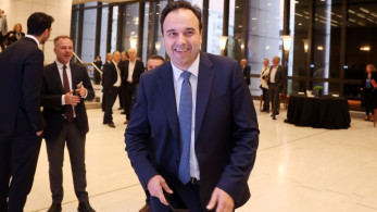 Παπαστεργίου: Η Ελλάδα πρωτοπορεί στην ψηφιακή προστασία των ανηλίκων