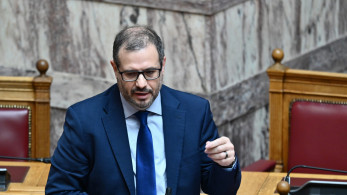 Τσάφος: Η Ελλάδα αλλάζει ταχύτητα στον ενεργειακό χάρτη - 7η παγκοσμίως στη διείσδυση καθαρής ενέργειας