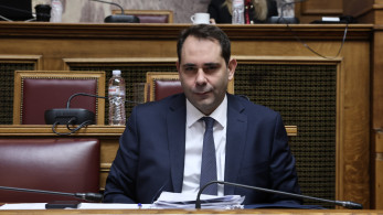 Πετραλιάς: Η μεγαλύτερη μείωση φόρων των τελευταίων 30 ετών - Τιμή και καμάρι μας η μάχη κατά της φοροδιαφυγής