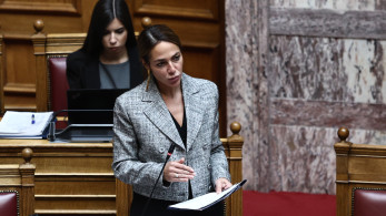 Μιχαηλίδου: Καμία ανοχή σε όσους μπλοκάρουν τις Στέγες Υποστηριζόμενης Διαβίωσης