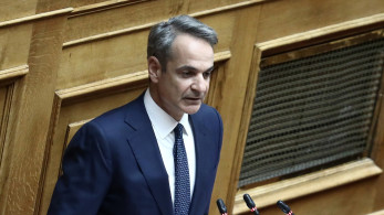 Μητσοτάκης: στις 10:30 στο συνέδριο του Travel.gr και στις 12:00 απαντά στη Βουλή στον Ανδρουλάκη