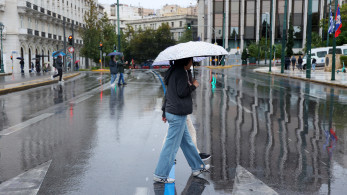 Συστάσεις της Πολιτικής Προστασίας ενόψει της κακοκαιρίας που έρχεται