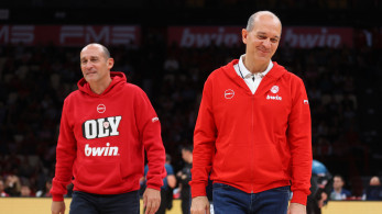 Παραιτήθηκε ο αθλητικός δικαστής του ΕΣΑΚΕ, Νικήτας Βελιάς, μετά την ανακοίνωση της ΚΑΕ Ολυμπιακός