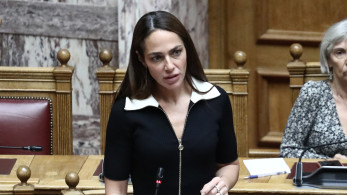 Δόμνα Μιχαηλίδου για κοινωνική αντιπαροχή: Ξεκινάμε με Παιανία, Σέρρες, Πύργο, Λάρισα και Καλαμάτα (video)