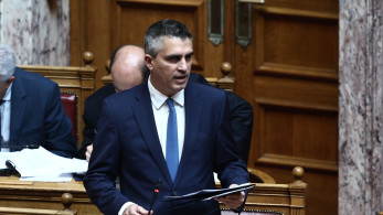 Δήμας: Αναβαθμίζουμε τις υποδομές και ενισχύουμε τις συγκοινωνίες για καλύτερη κυκλοφορία