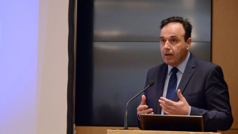 Παπαστεργίου: Η Ελλάδα συμμετέχει ενεργά και ισότιμα στην ψηφιακή μετάβαση της Ευρώπης