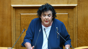 Η Κανέλλη «πυροβολεί» Κωνσταντοπούλου, Τσίπρα και ΣΥΡΙΖΑ