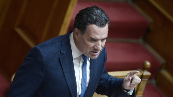 Ψηφίστηκε το ερανιστικό νομοσχέδιο - Γεωργιάδης: Το ΕΣΥ στην καλύτερη κατάσταση που ήταν ποτέ